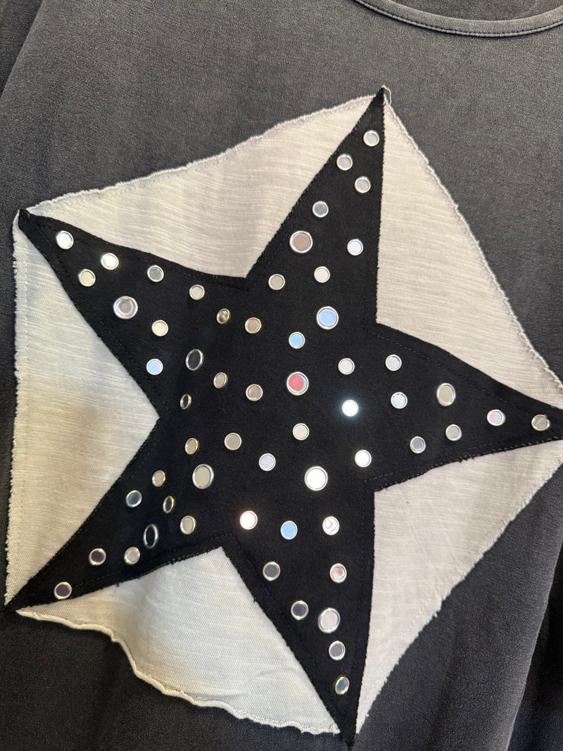 Big Star |  tshirt