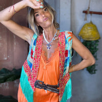 Beauty Lace | Vestido