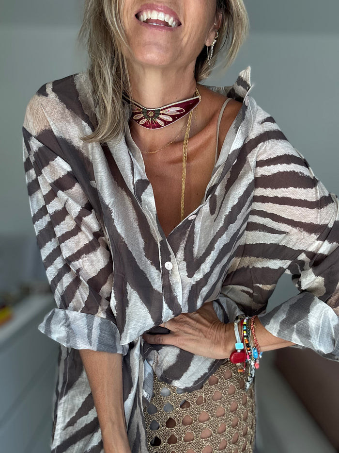 Selva | camisa