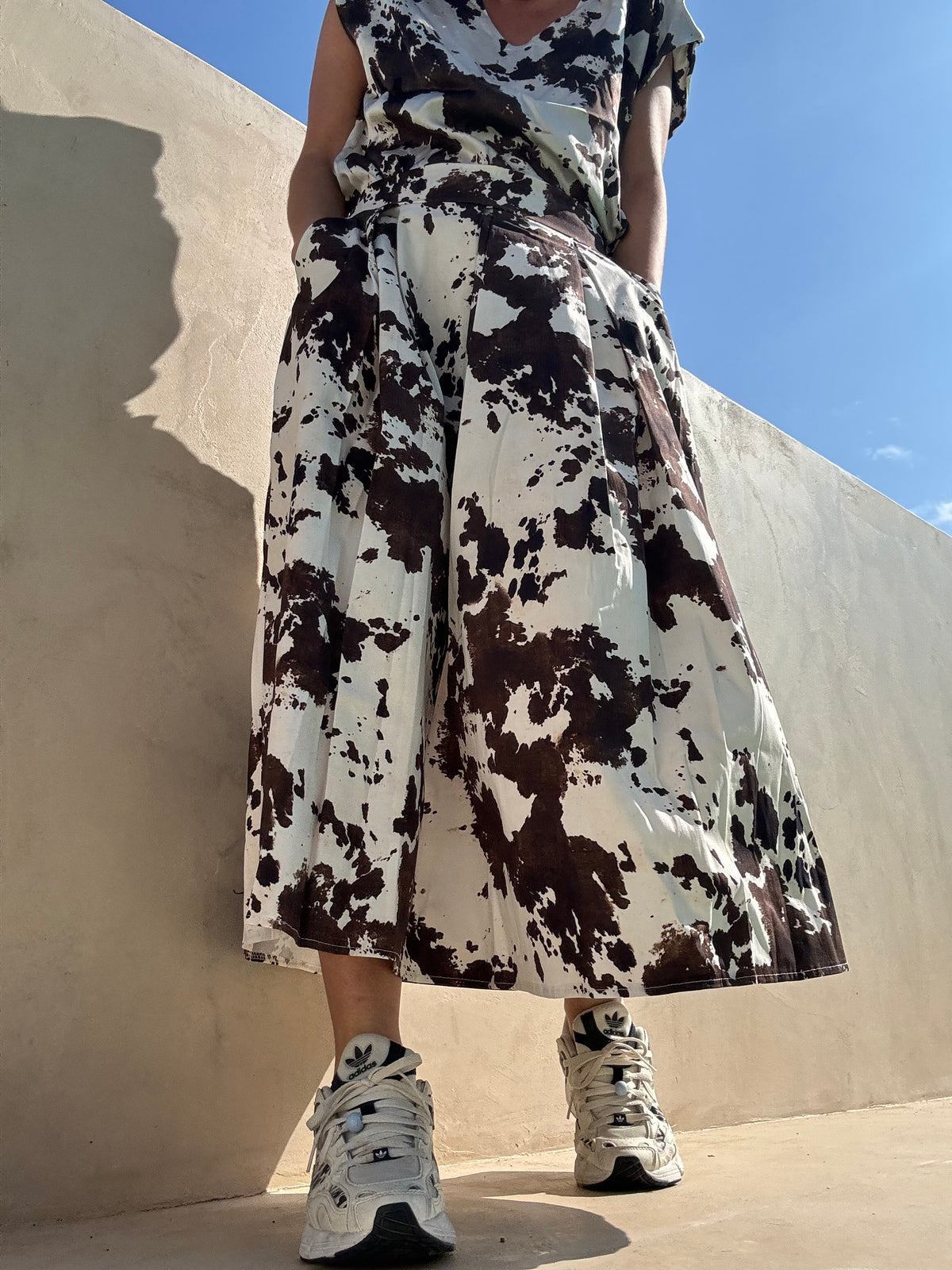 Rodeo | Saia