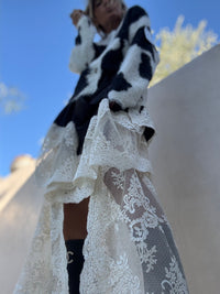 Mucca | Casaco