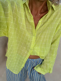 Apple | camisa