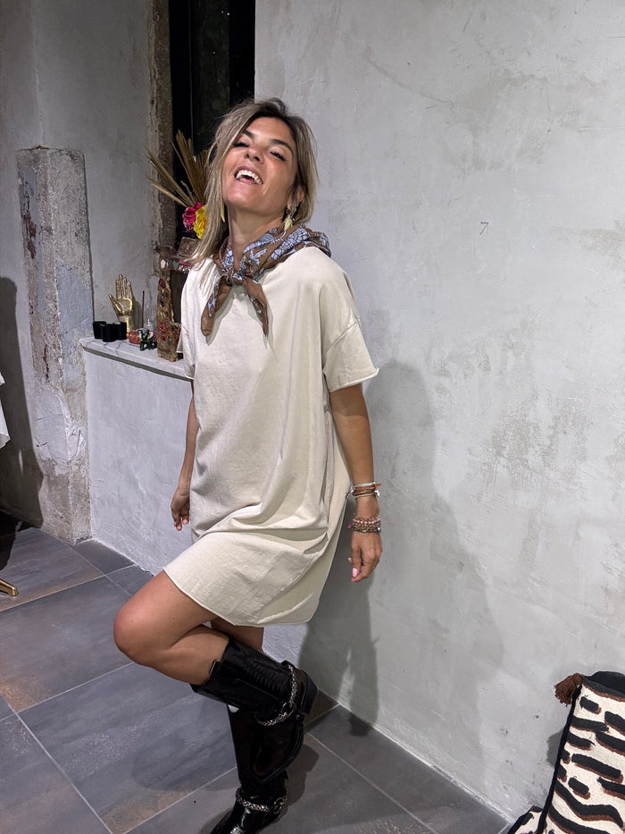 Coast | Tshirt vestido