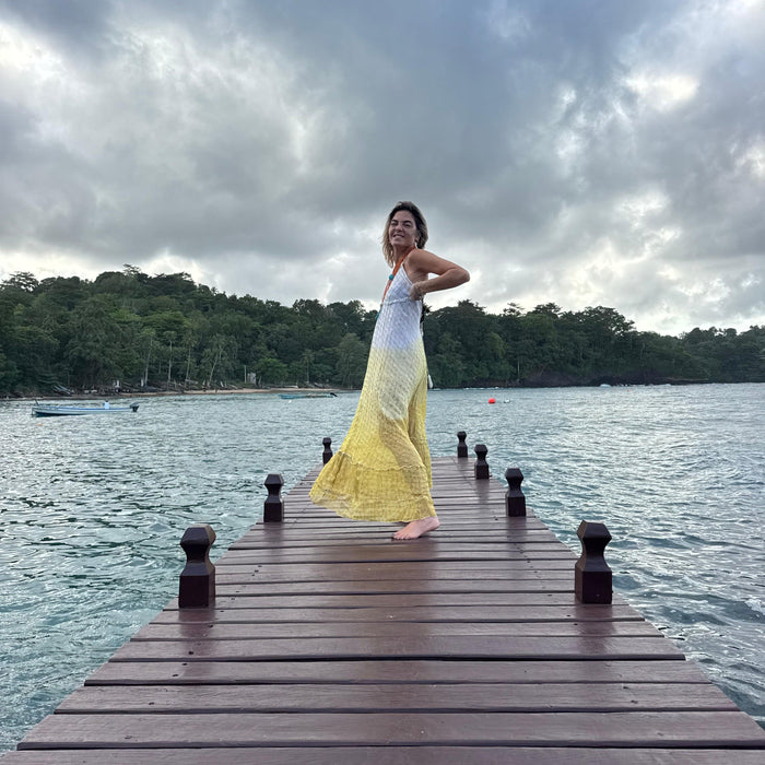Surat  | vestido