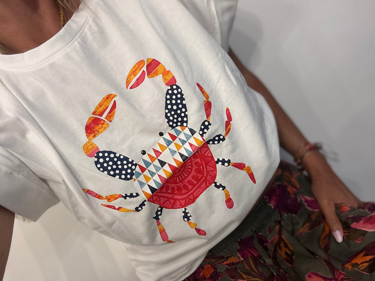Caranguejo | Tshirt
