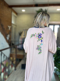 Bohemia | Kimono