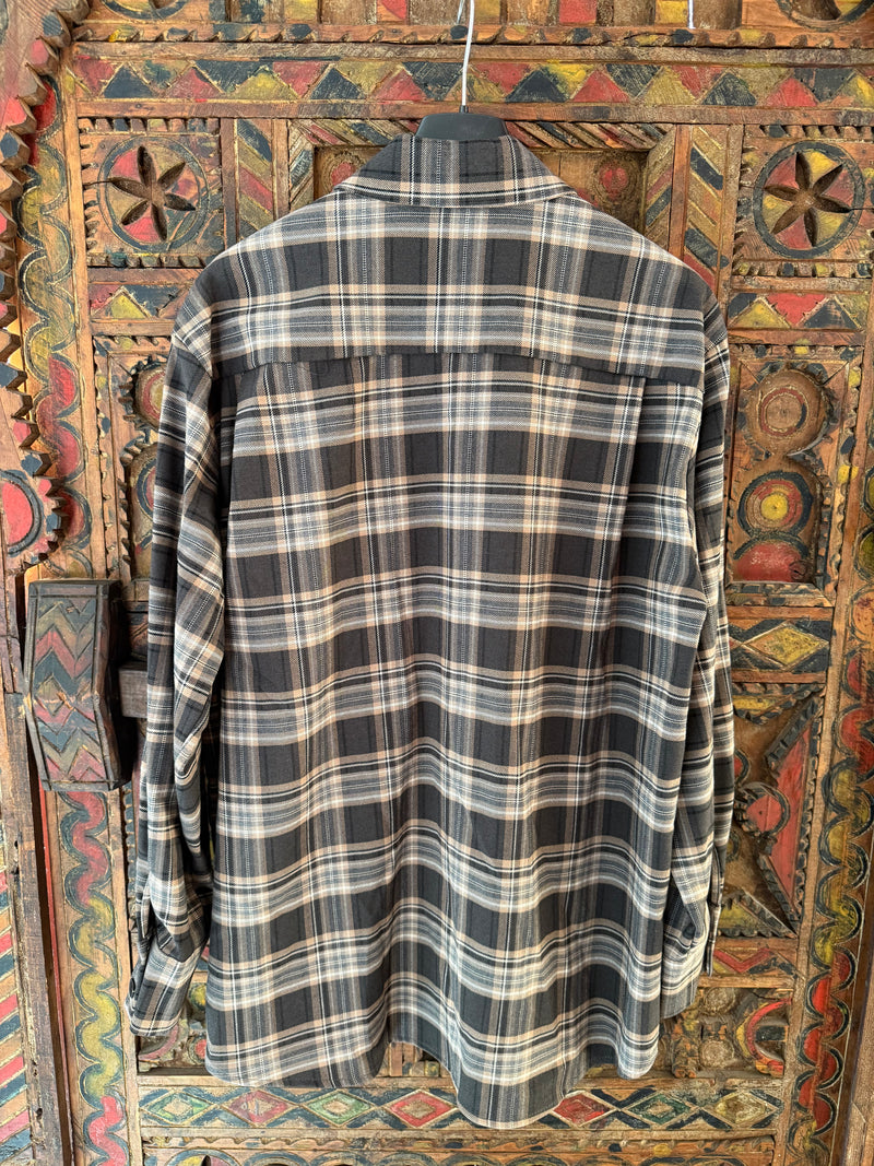 Alba | Camisa