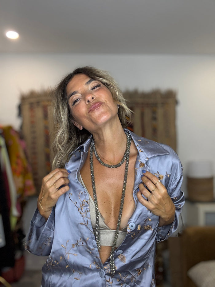 Bling Bling | colar