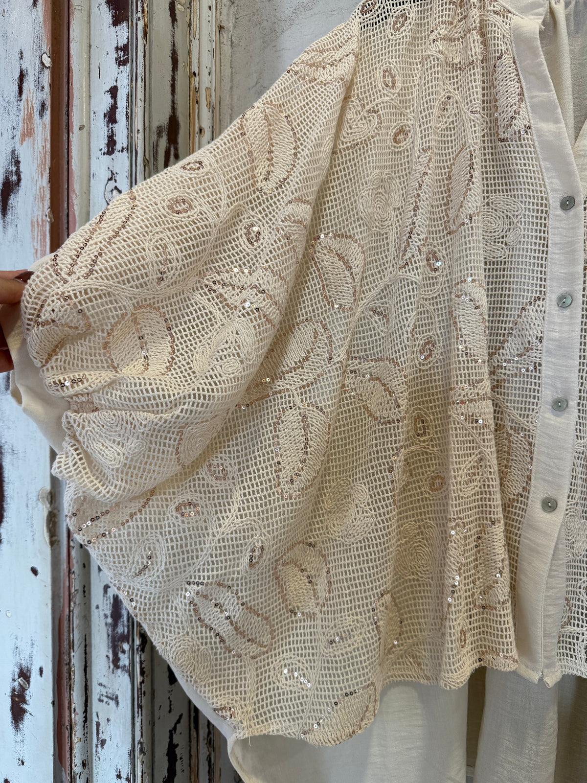 Flor de Areia | Tunica