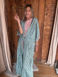 Darma | Kimono