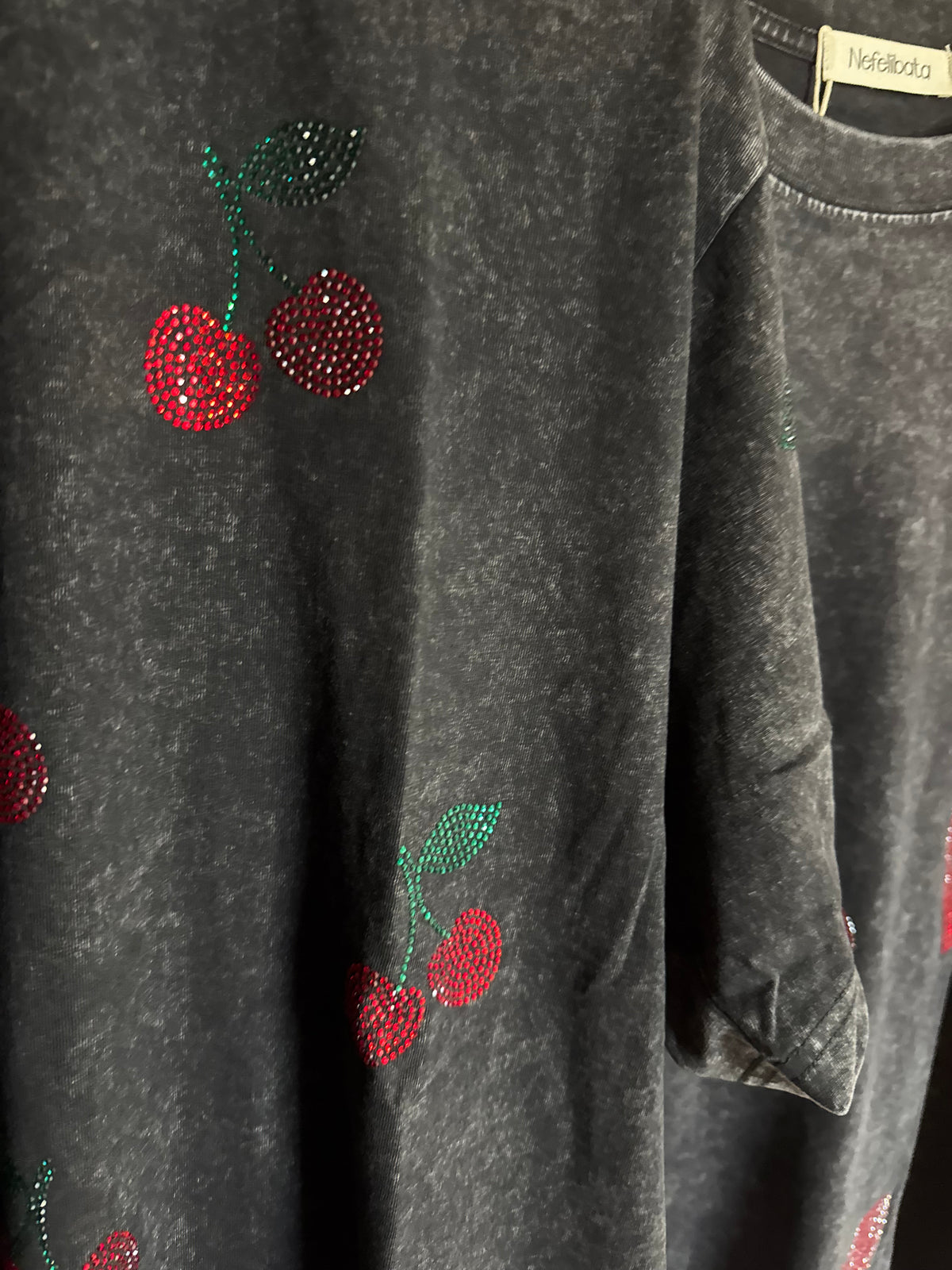 Crush | Tshirt oversized