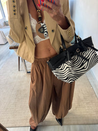 B&W dream bag  | Mala
