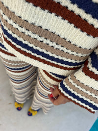 Touch Me | conjunto