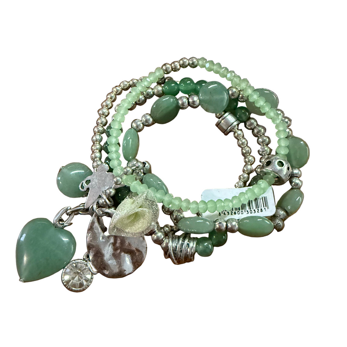 Multi Green  | pulseira