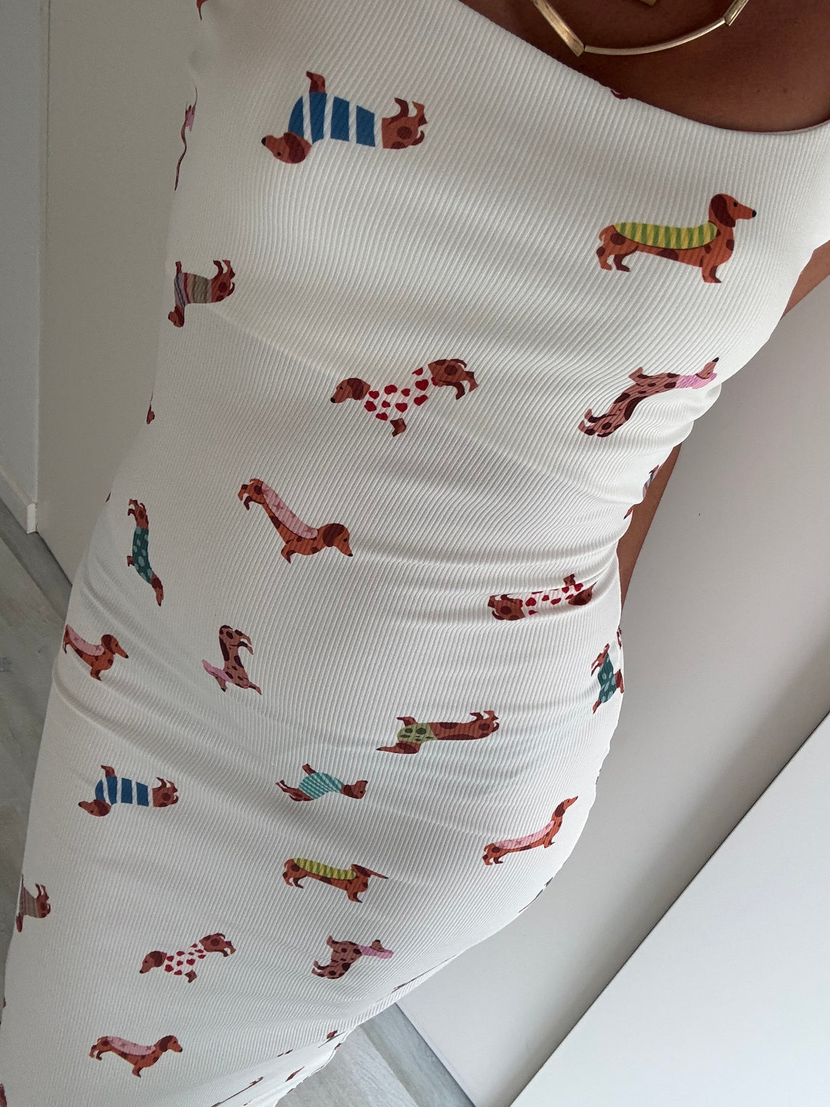 Dog | vestido