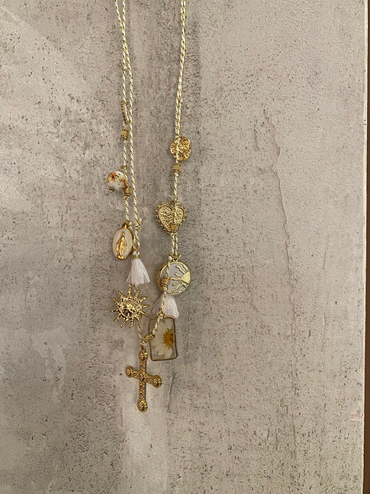 Escapulário | Colar