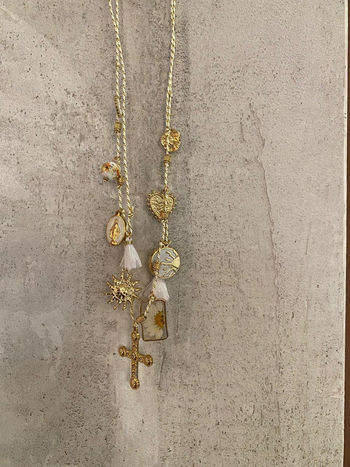 Escapulário | Colar
