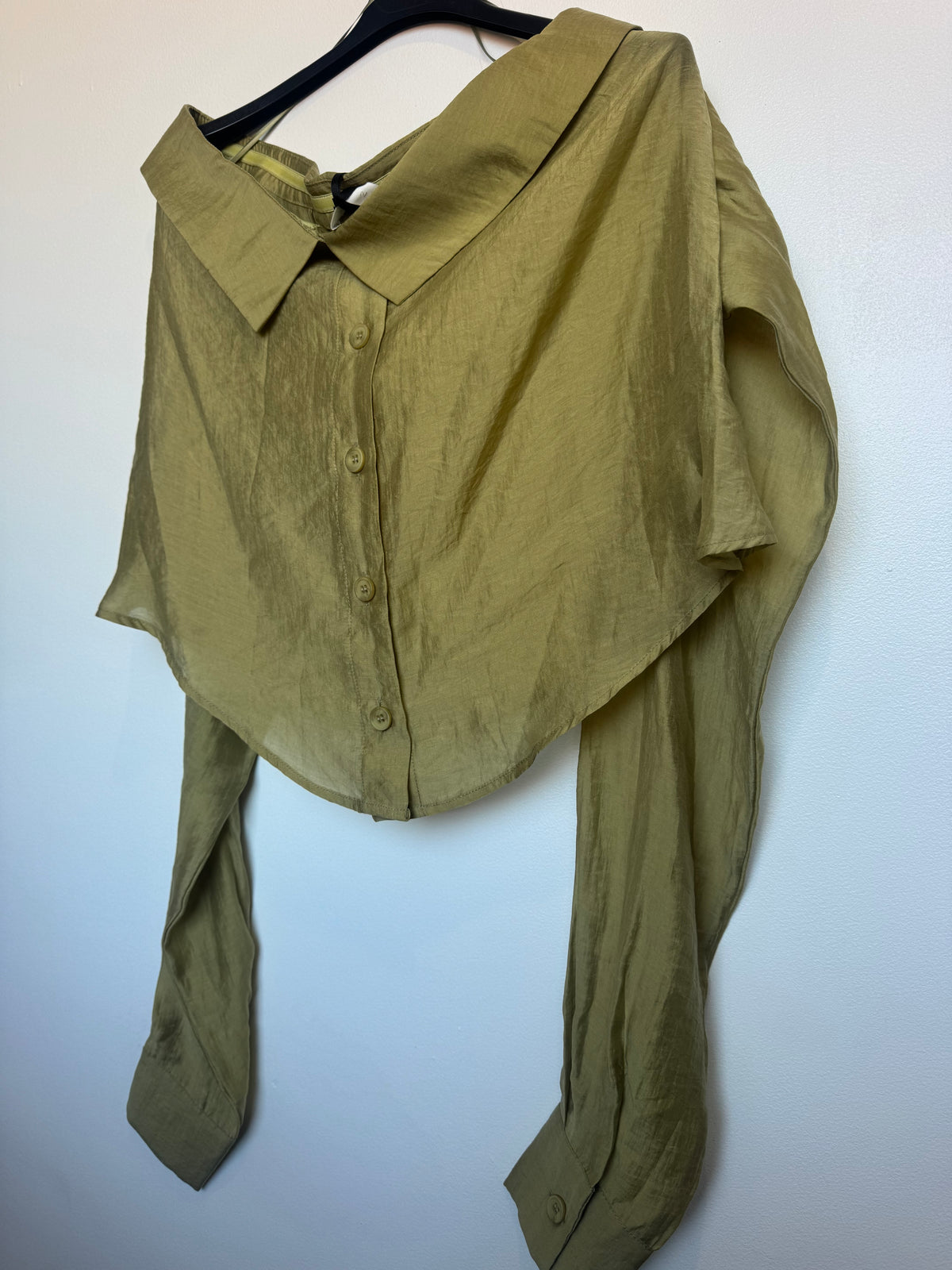 Short Chic | Saia Cinto