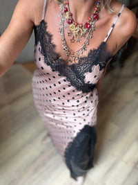 Kate | Vestido