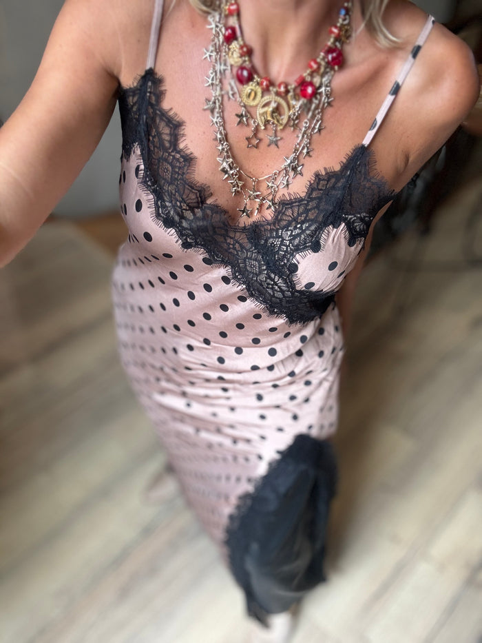 Kate | Vestido
