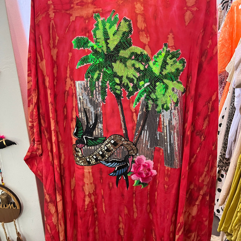 LA | Kimono