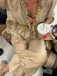 Boho Girly | conjunto