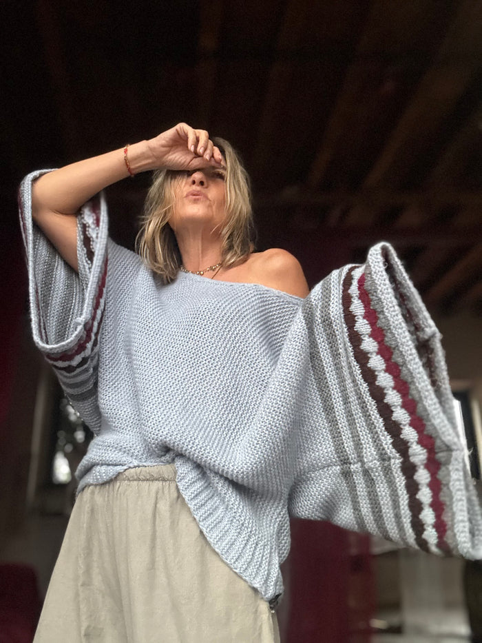Soft | Poncho