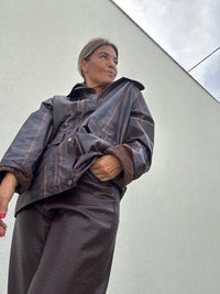 Rain | Parka casaco