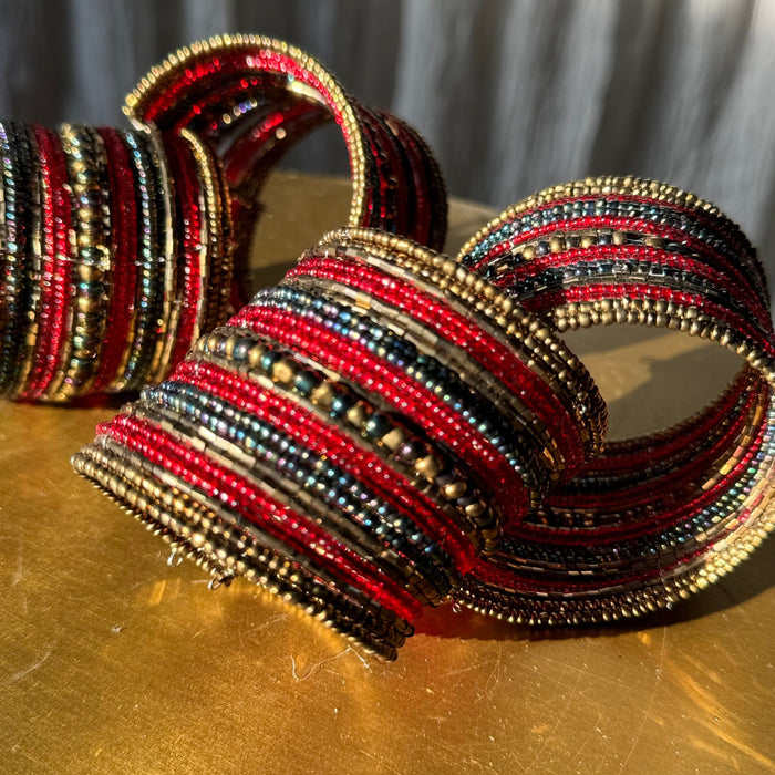 Jaipur | Pulseira missangas