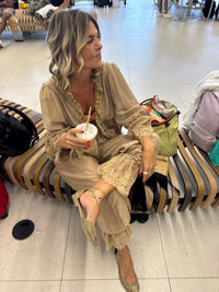 Boho Girly | conjunto