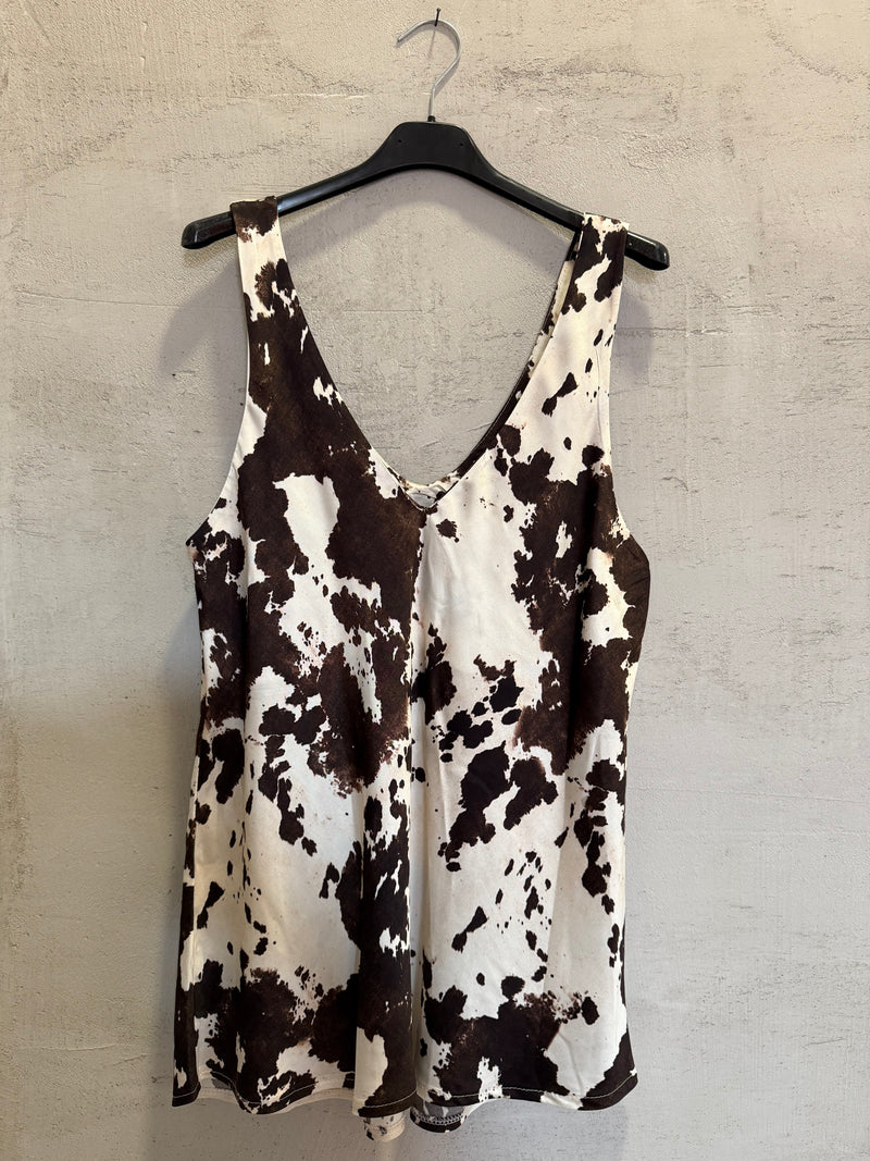 Cow Chic | Top