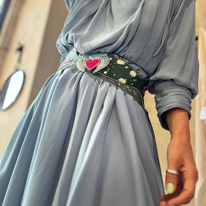 Triunfo | Vestido