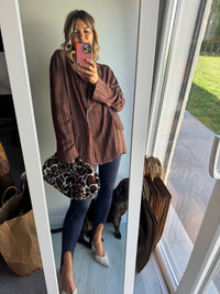 Bridget | Blazer