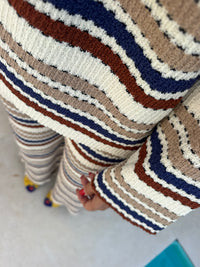 Touch Me | conjunto