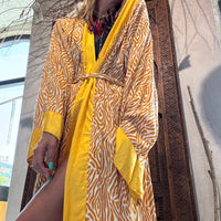 Kenia | Kimono
