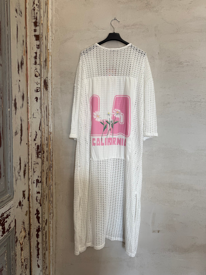 LA | Kimono