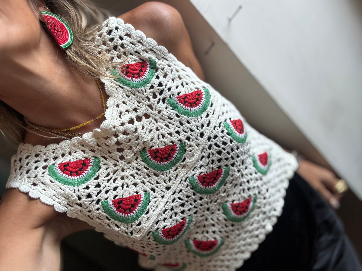 Watermelon | Top