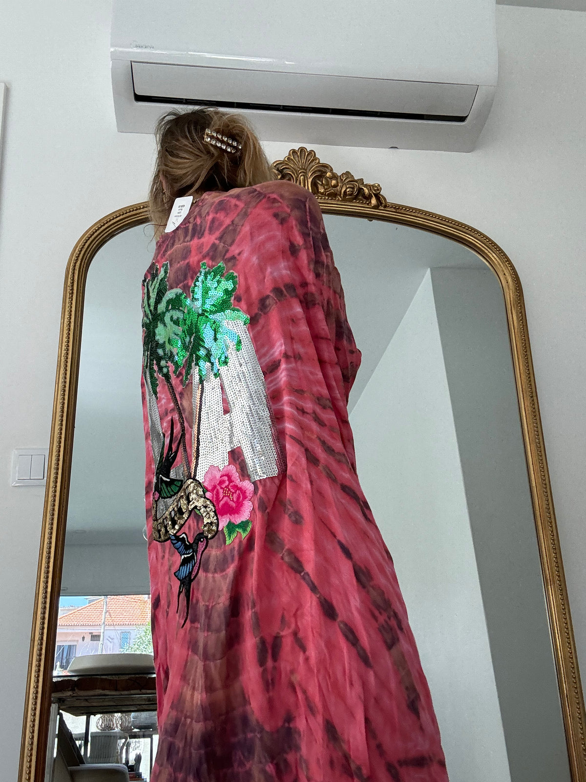 LA | Kimono
