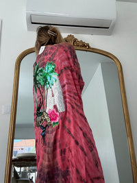 LA | Kimono
