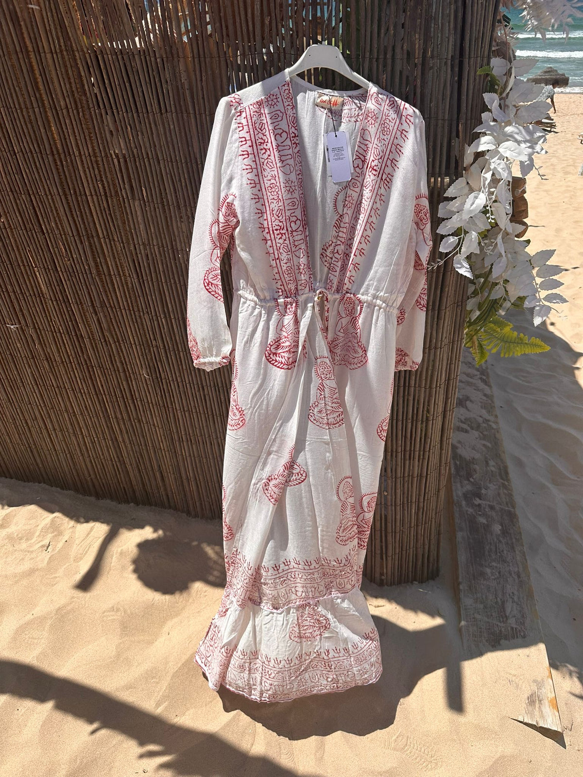 OM  | Kimono