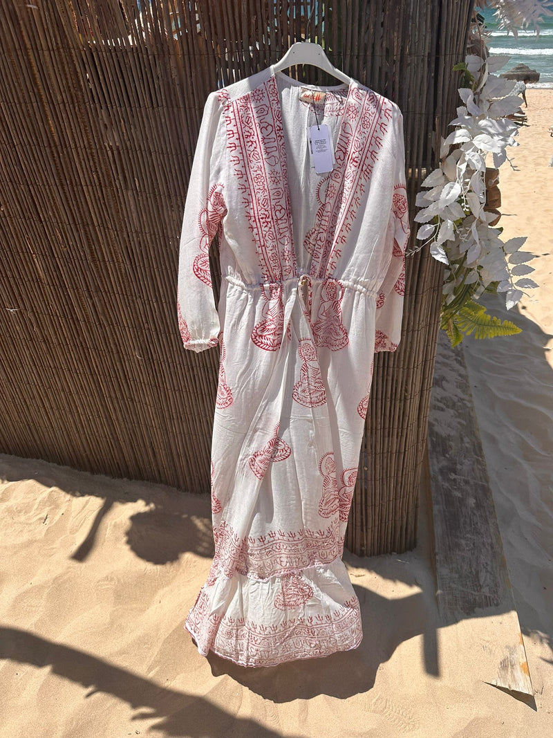 OM  | Kimono