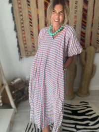 Vicky Vestido