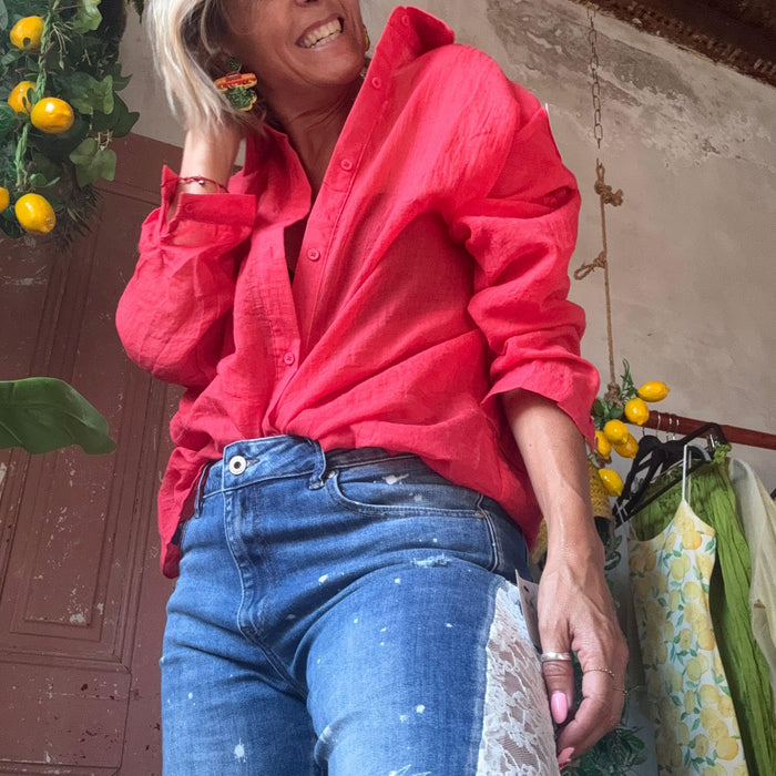 Viva | Camisa