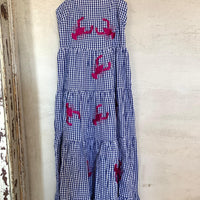 Lido | Vestido