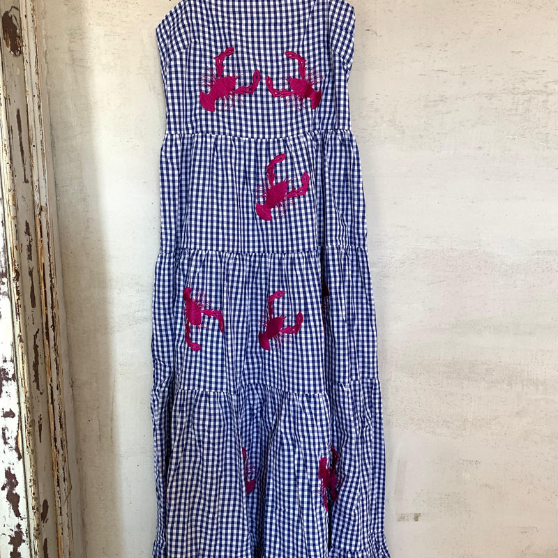 Lido | Vestido