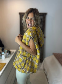 Yellow | Colete