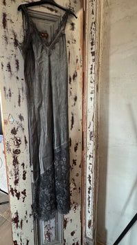 Beauty Lace | Vestido