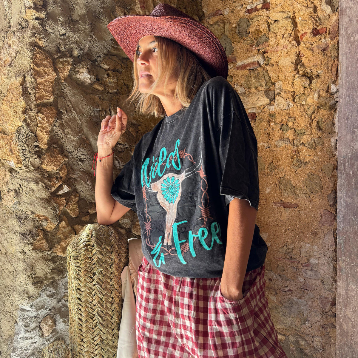 Wild | Tshirt