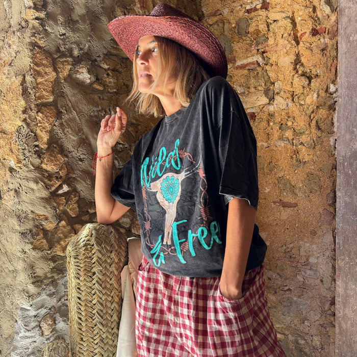 Wild | Tshirt