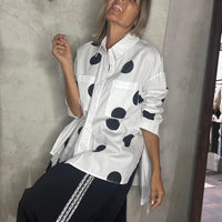 Bolonas | Camisa